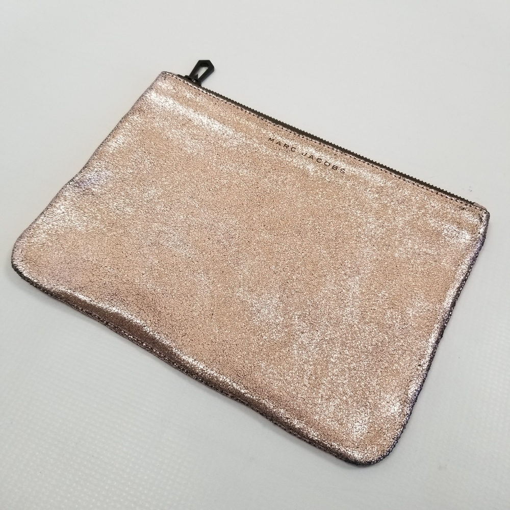Marc Jacobs Neiman Marcus Target Pouch Clutch